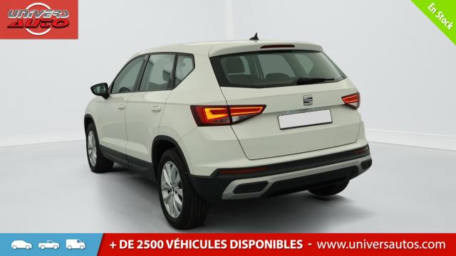 Seat Ateca image 6