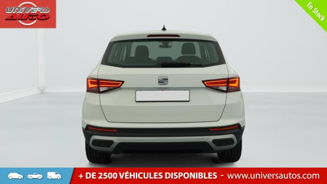 Seat Ateca image 1