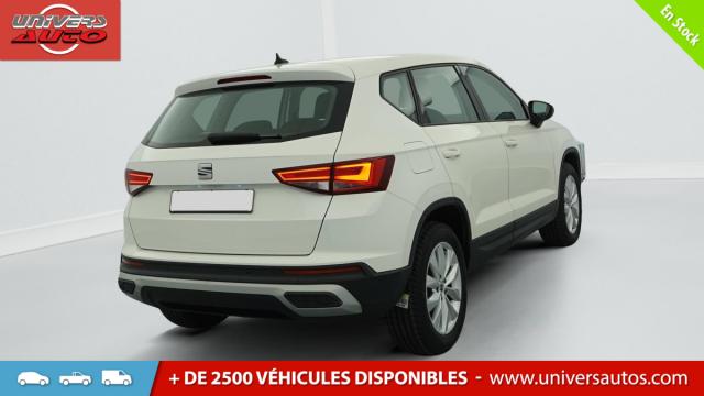 Seat Ateca image 9