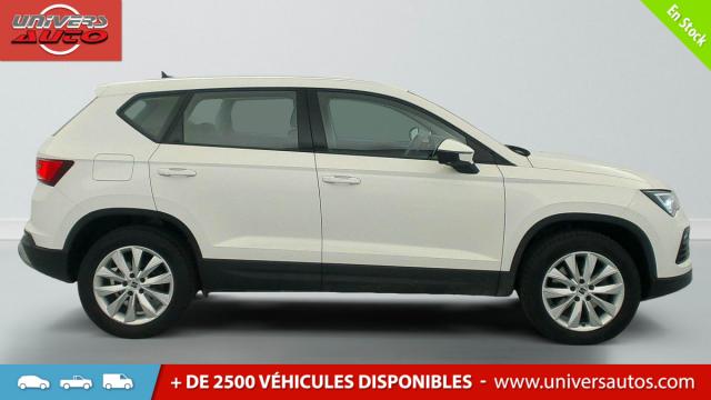 Seat Ateca image 5