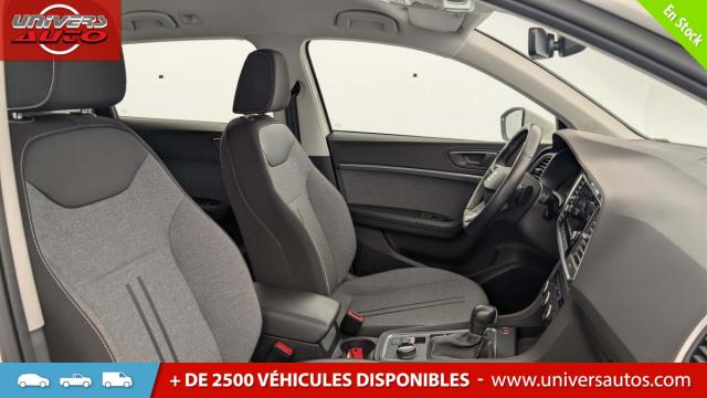 Seat Ateca image 8