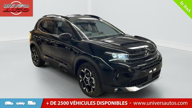 Citroen C5 Aircross Hybride 145 E-Dcs6 Max