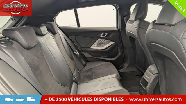 Bmw Série 1 image 6