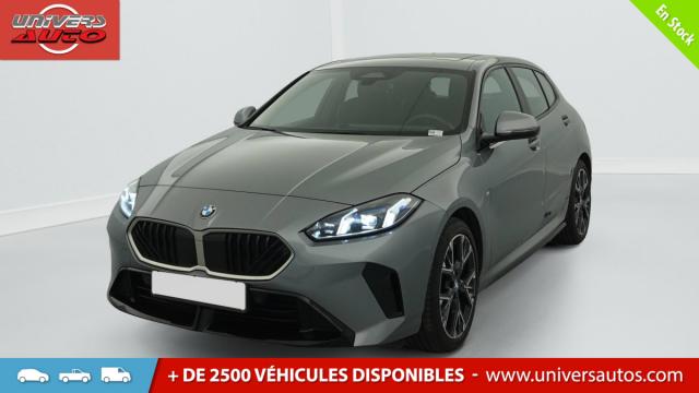 Bmw Série 1 image 3