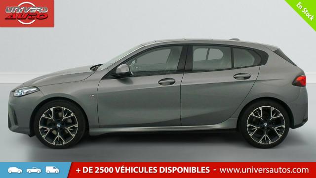 Bmw Série 1 image 9