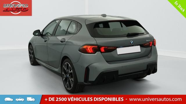 Bmw Série 1 image 5
