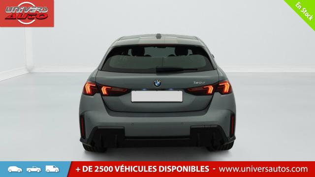 Bmw Série 1 image 4