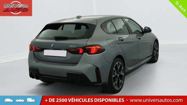 Bmw Série 1 image 7