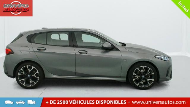 Bmw Série 1 image 8