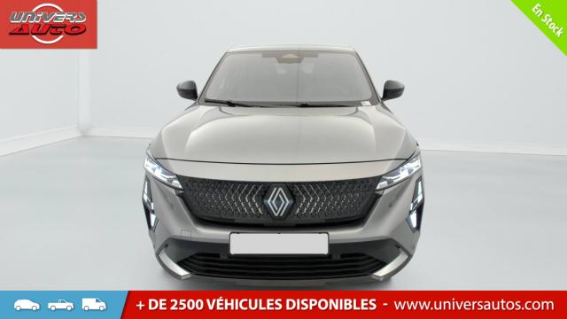 Renault Rafale image 2