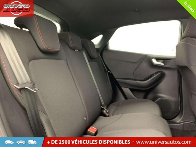 Ford Puma image 8