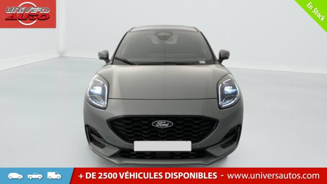 Ford Puma image 7