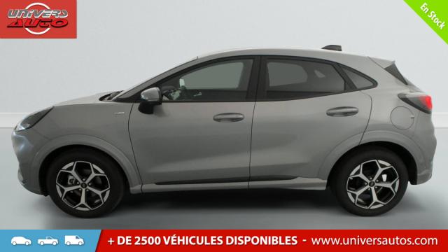 Ford Puma image 5