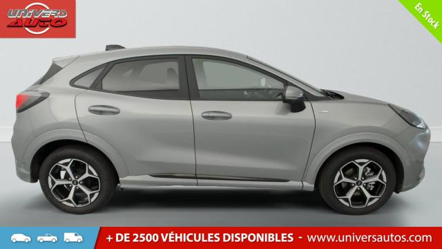 Ford Puma image 9