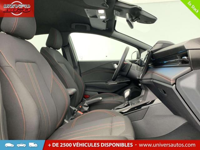 Ford Puma image 4