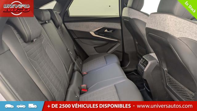 Peugeot 3008 image 5