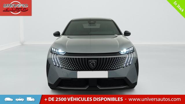 Peugeot 3008 image 1