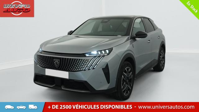 Peugeot 3008 image 9