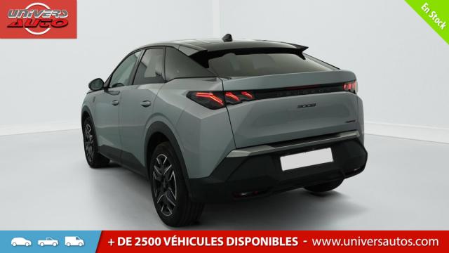 Peugeot 3008 image 6