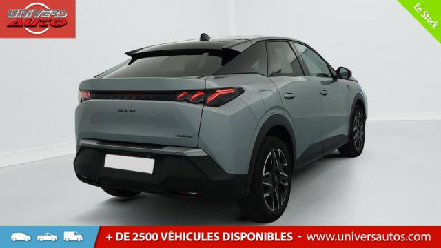 Peugeot 3008 image 7