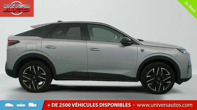 Peugeot 3008 image 3