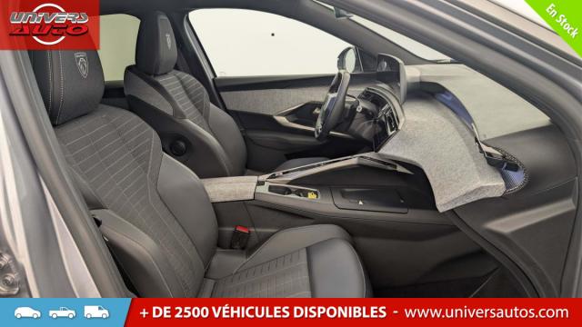 Peugeot 3008 image 2