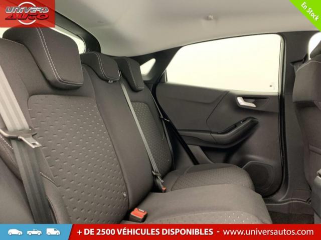 Ford Puma image 7