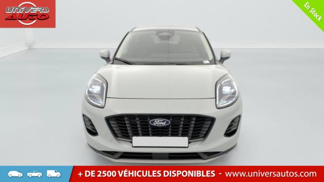 Ford Puma image 4
