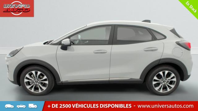 Ford Puma image 5