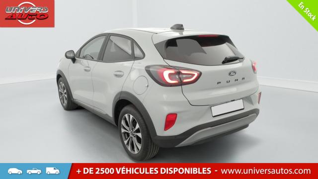 Ford Puma image 3