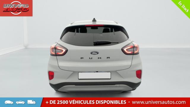 Ford Puma image 9