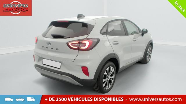 Ford Puma image 8
