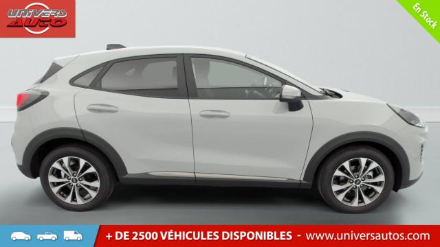 Ford Puma image 2
