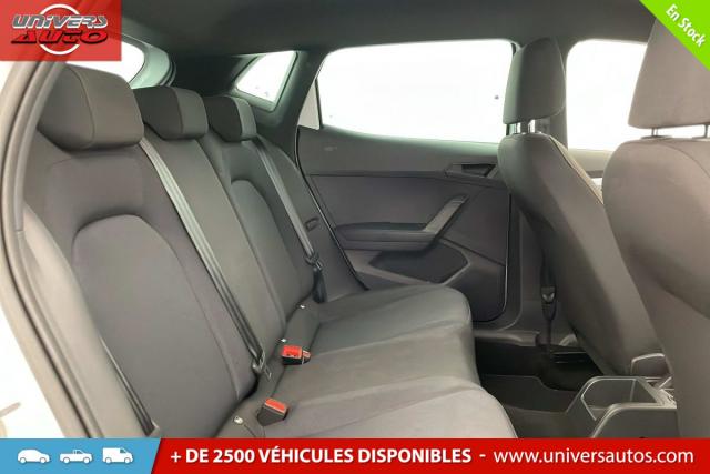Seat Ibiza image 6
