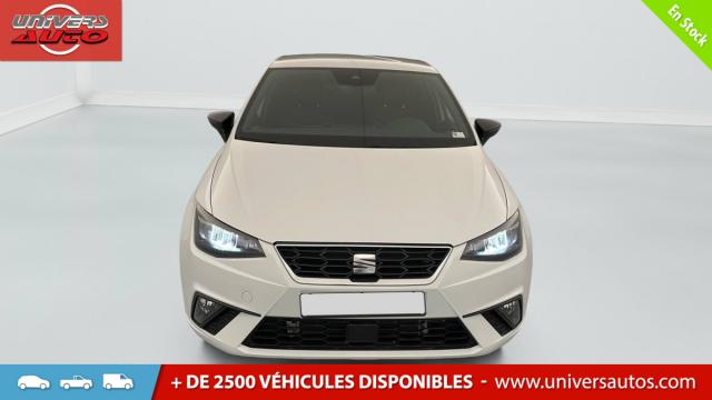 Seat Ibiza image 9