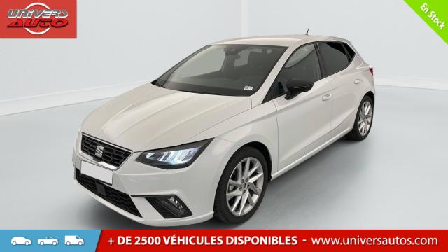 Seat Ibiza image 1
