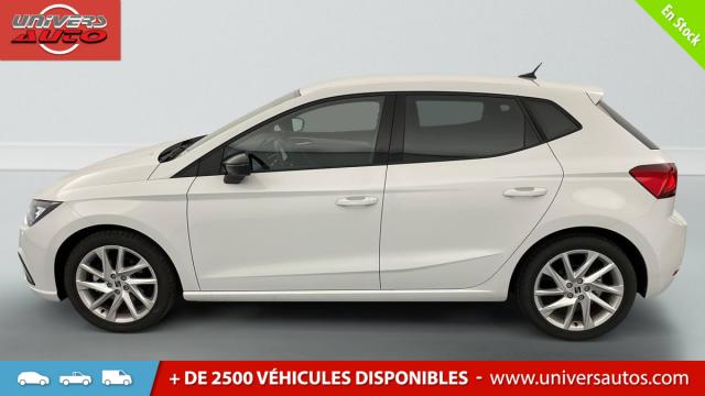 Seat Ibiza image 3