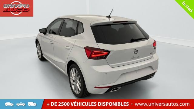 Seat Ibiza image 2