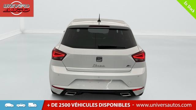 Seat Ibiza image 4