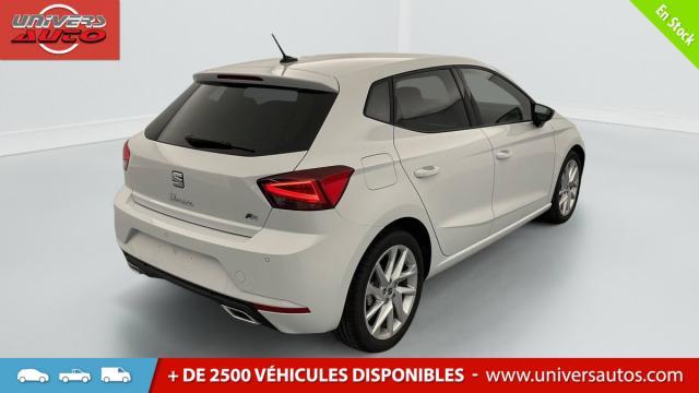 Seat Ibiza image 8