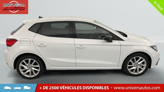 Seat Ibiza image 5