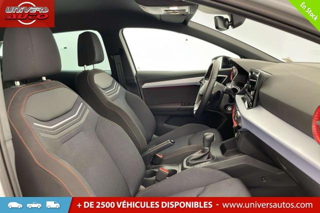Seat Ibiza image 7