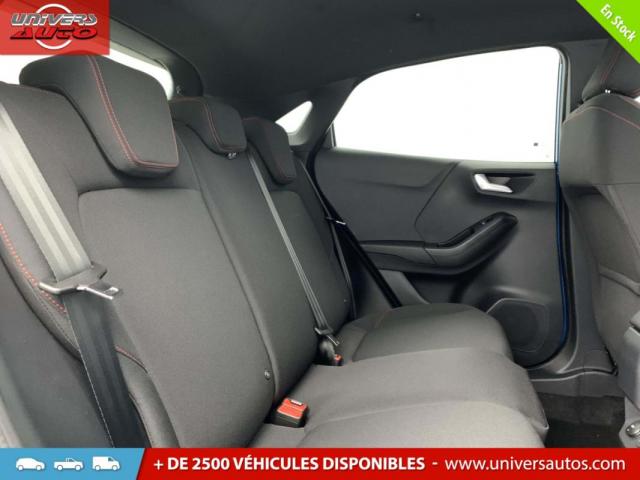 Ford Puma image 8