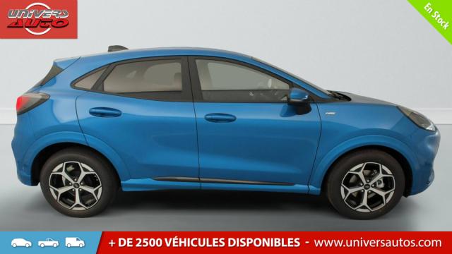 Ford Puma image 3