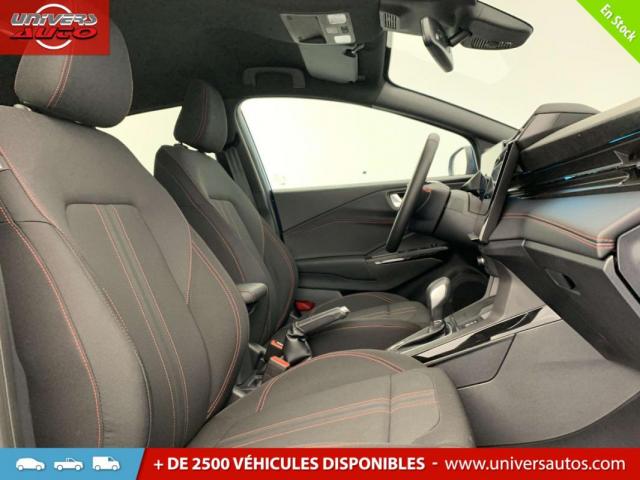 Ford Puma image 4