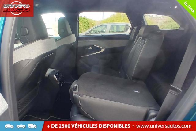 Peugeot 5008 image 5
