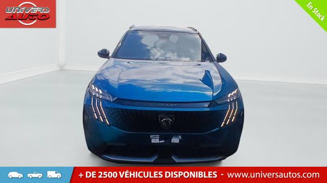 Peugeot 5008 image 7
