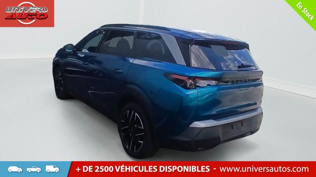 Peugeot 5008 image 1