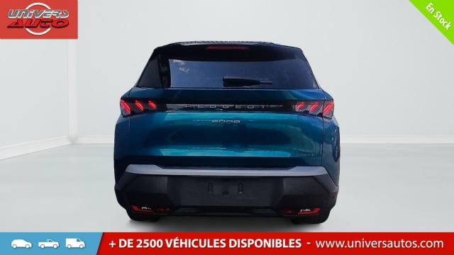 Peugeot 5008 image 4