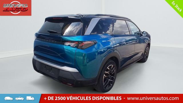 Peugeot 5008 image 8